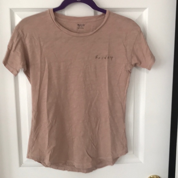 Madewell Tops - Madewell T-Shirt